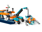 60377 Explorer Diving Boat