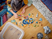 60377 Explorer Diving Boat