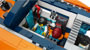 60379 Deep-Sea Explorer Submarine