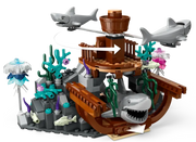60379 Deep-Sea Explorer Submarine