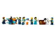 60379 Deep-Sea Explorer Submarine