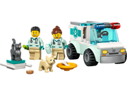 60382 Vet Van Rescue