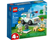 60382 Vet Van Rescue
