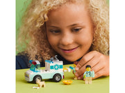 60382 Vet Van Rescue