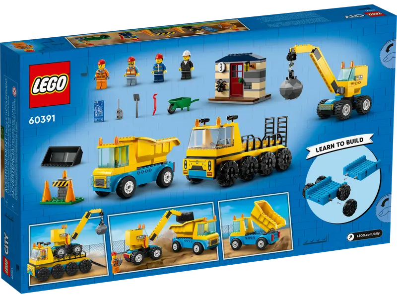 Lego construccion sales