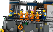 60419 Police Prison Island