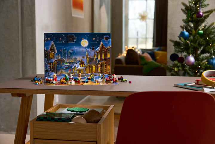60475 LEGO® City Advent Calendar 2025