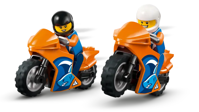 60491 Motorcycle Transporter