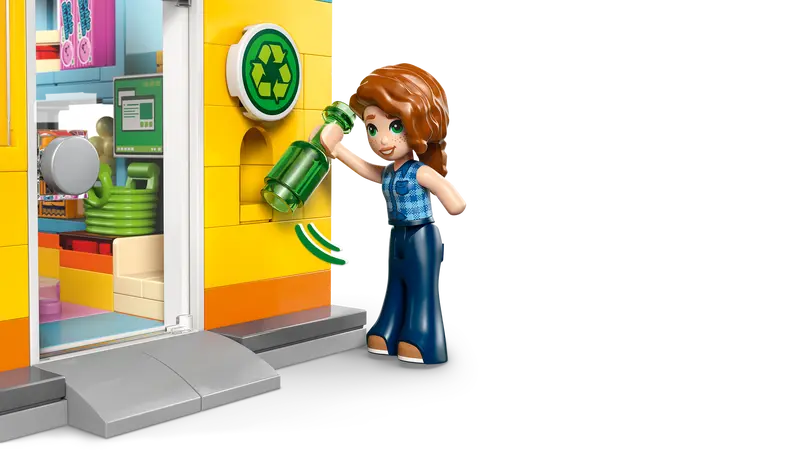 42680 Heartlake City Convenience Store