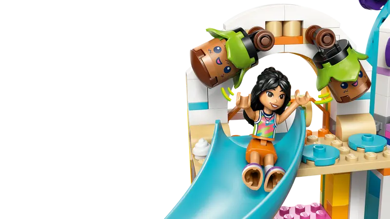 42686 Fun Indoor Playground