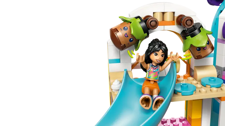 42686 Fun Indoor Playground