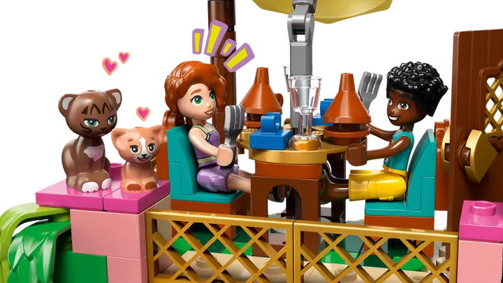 42691 Garden Restaurant