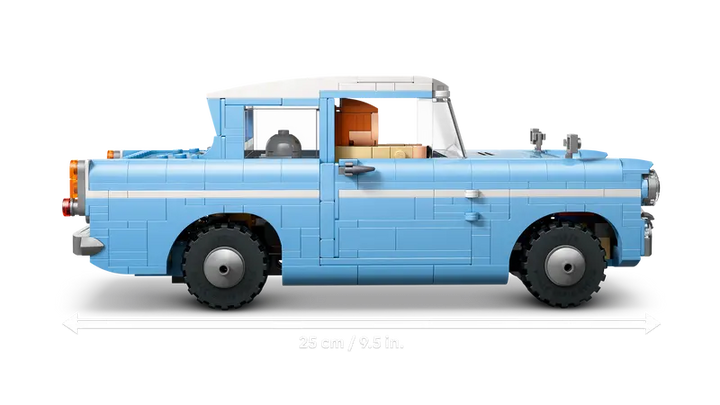 76470 Enchanted Flying Ford Anglia™