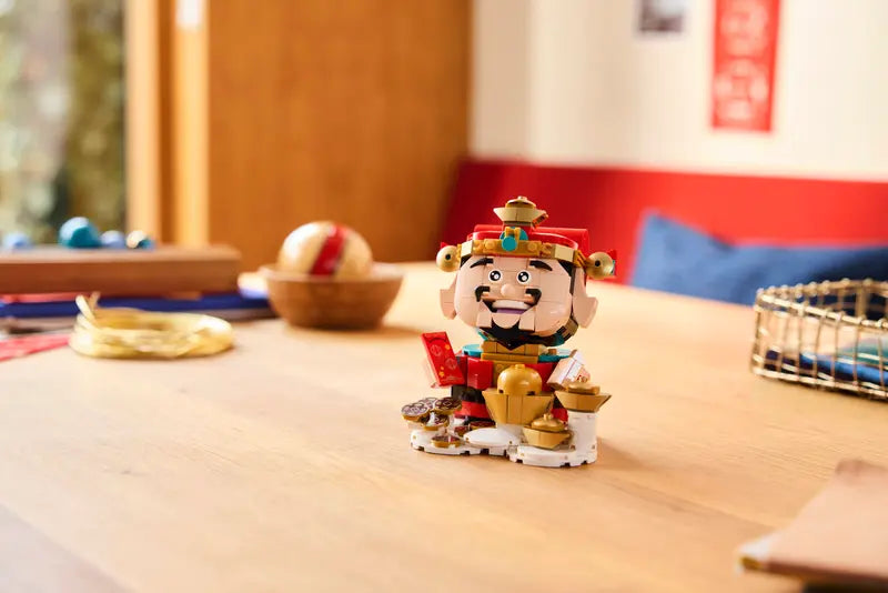 40864 Fortune Master