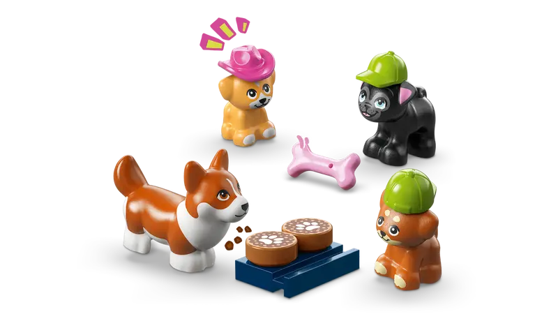 42677 Dog Treats Bakery