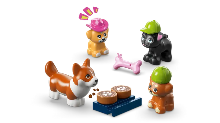 42677 Dog Treats Bakery