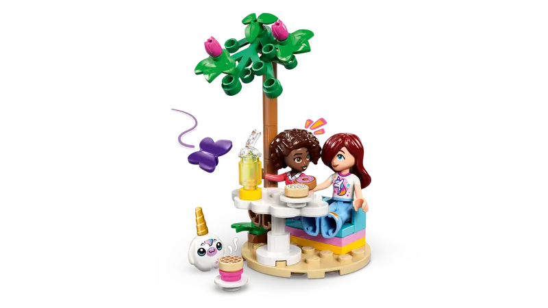 42684 Unicorn Dream Café