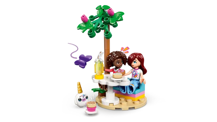 42684 Unicorn Dream Café