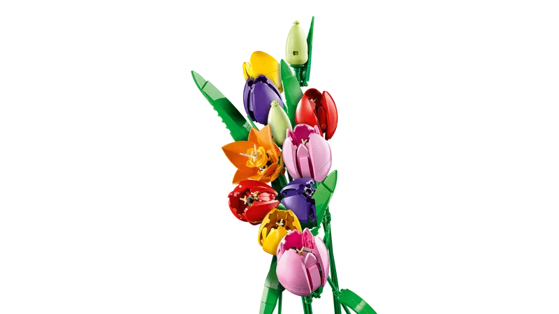 11501 Tulip Bouquet