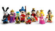 71038 LEGO® Minifigures Disney 100