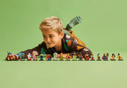 71038 LEGO® Minifigures Disney 100