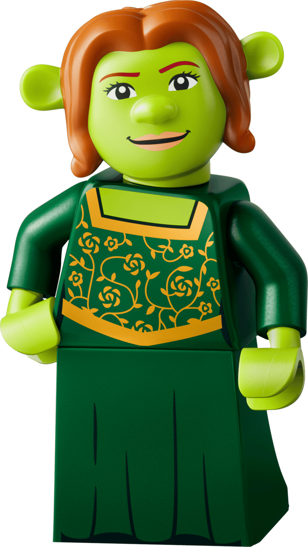 71053 Shrek Series