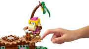 71421 Dixie Kong's Jungle Jam Expansion Set