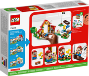 71422 Picnic at Mario's House Expansion Set