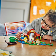 71422 Picnic at Mario's House Expansion Set