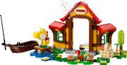 71422 Picnic at Mario's House Expansion Set