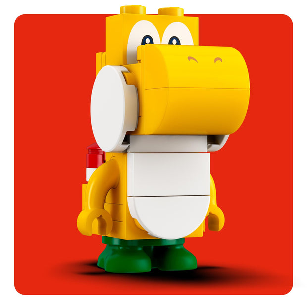 71422 Picnic at Mario's House Expansion Set