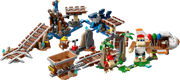 71425 Diddy Kong's Mine Cart Ride Expansion Set