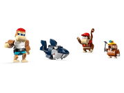 71425 Diddy Kong's Mine Cart Ride Expansion Set