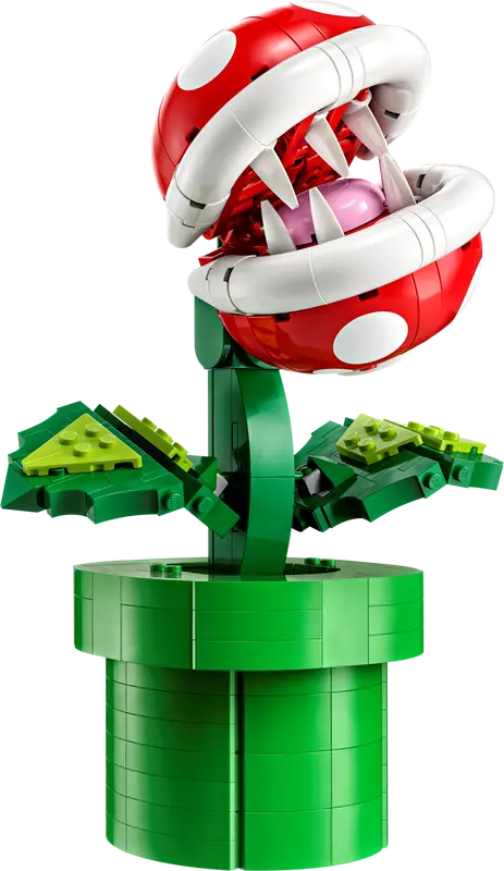 71426 Piranha Plant