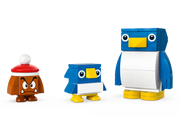 71430 Penguin Family Snow Adventure Expansion Set