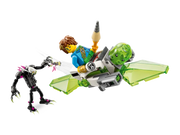 71455 Grimkeeper the Cage Monster