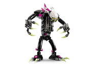 71455 Grimkeeper the Cage Monster