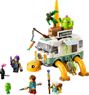 71456 Mrs. Castillo's Turtle Van