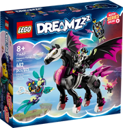 71457 Pegasus Flying Horse
