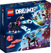 71457 Pegasus Flying Horse