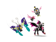 71457 Pegasus Flying Horse