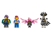 71457 Pegasus Flying Horse