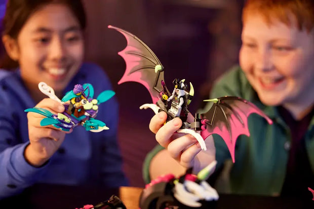 71457 Pegasus Flying Horse