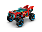 71458 Crocodile Car