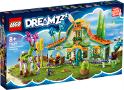 71459 Stable of Dream Creatures