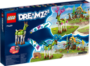 71459 Stable of Dream Creatures