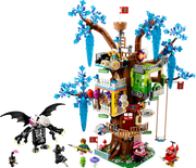 71461 Fantastical Tree House