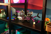 71469 Nightmare Shark Ship