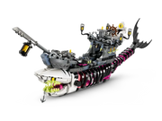71469 Nightmare Shark Ship