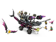 71469 Nightmare Shark Ship